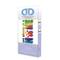 Diamond Dotz® at Home Intermediate My House is a Home Diamond Painting Kit